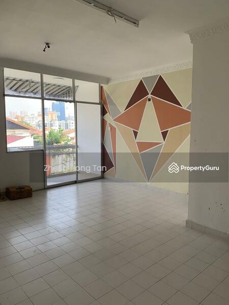 For Sale - Manor Apartment
