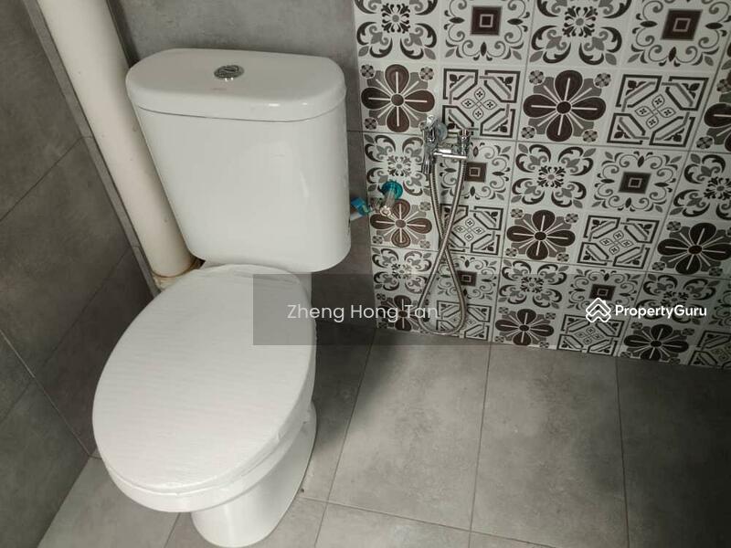 For Sale - Manor Apartment