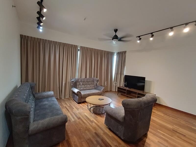 For Rent - The Tamarind