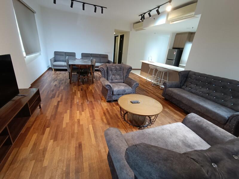 For Rent - The Tamarind