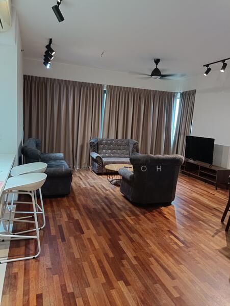 For Rent - The Tamarind