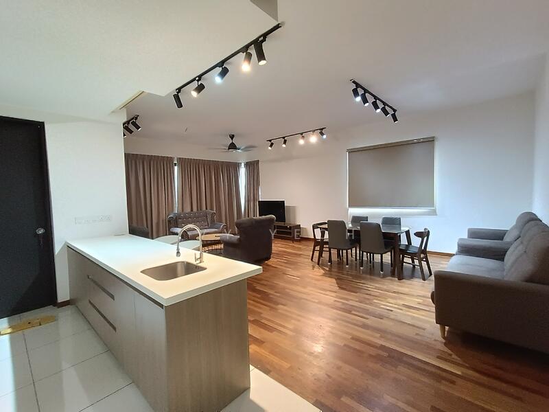 For Rent - The Tamarind