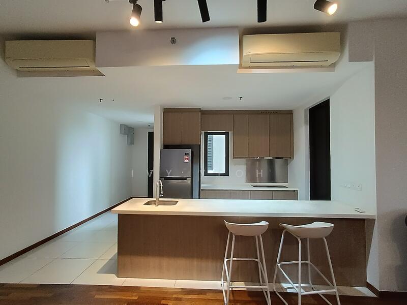 For Rent - The Tamarind