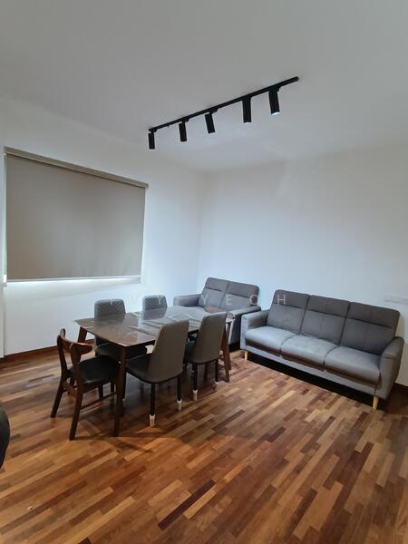 For Rent - The Tamarind