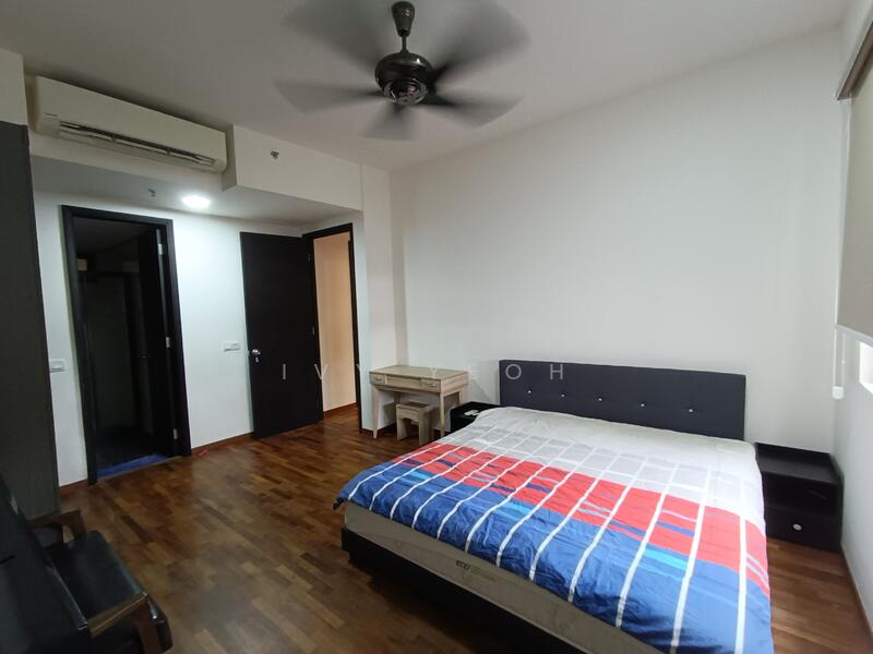 For Rent - The Tamarind