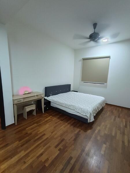 For Rent - The Tamarind