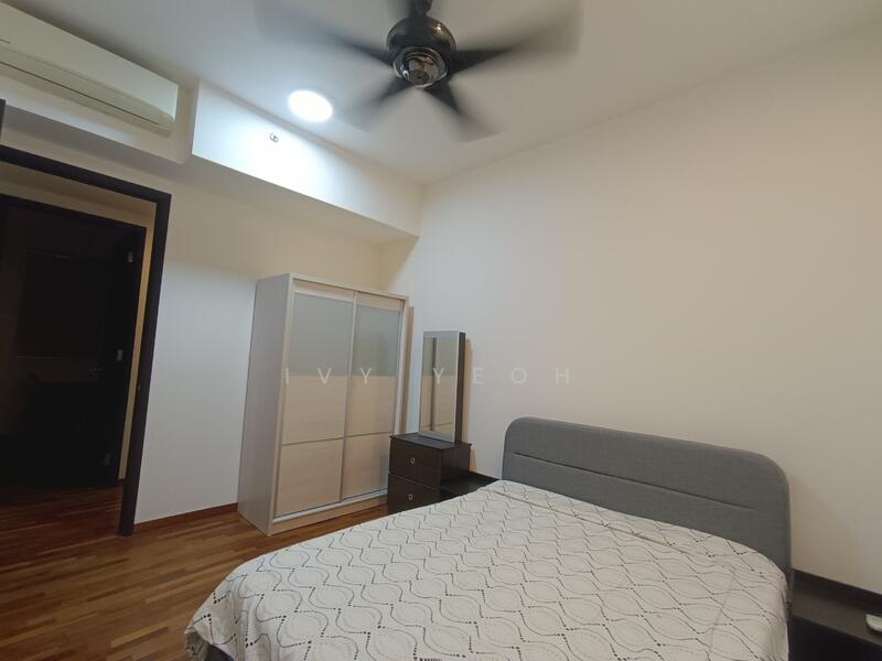 For Rent - The Tamarind