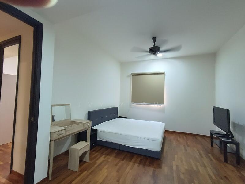 For Rent - The Tamarind