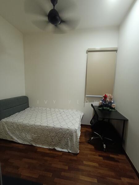 For Rent - The Tamarind