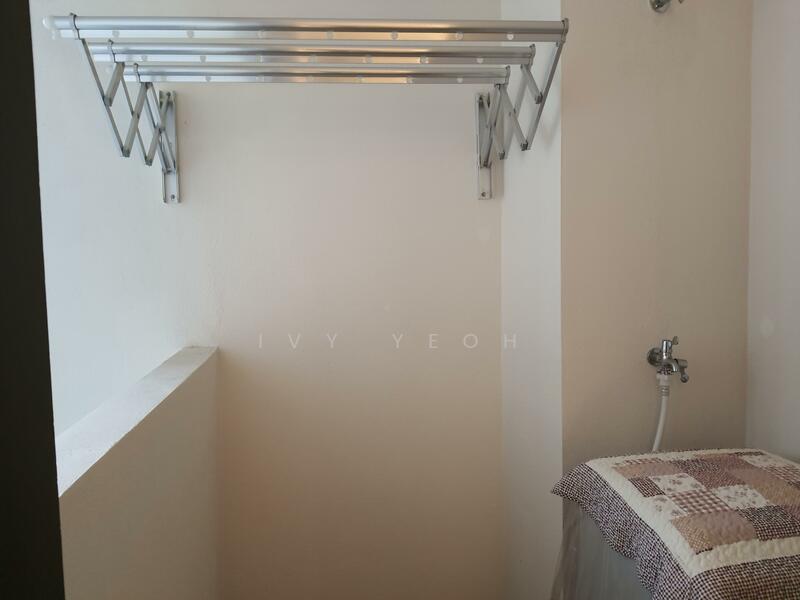 For Rent - The Tamarind