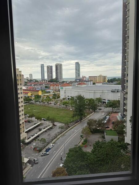 For Rent - The Tamarind