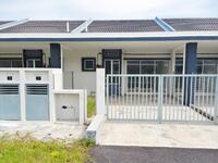 For Sale - Taman Kenanga Sabak Bernam