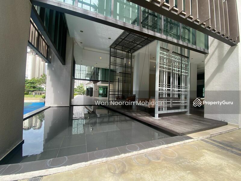 For Sale - Residensi 22