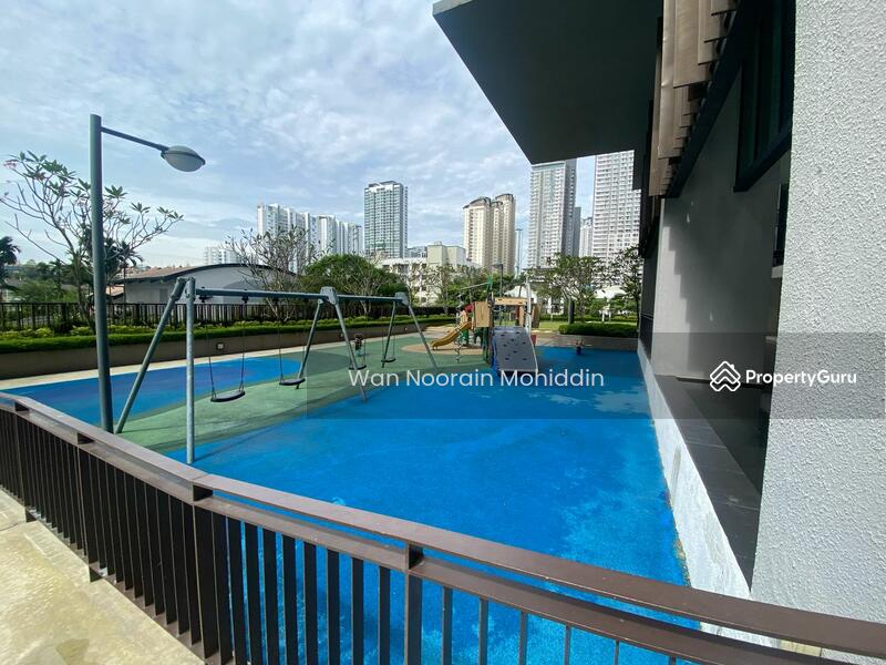 For Sale - Residensi 22