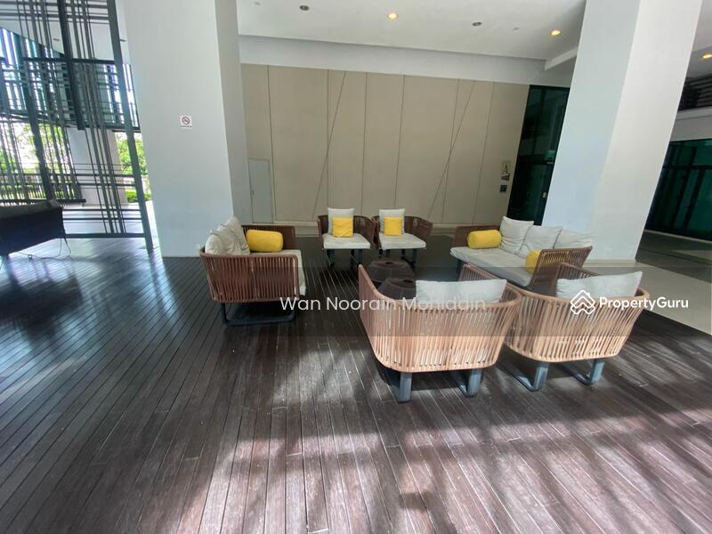 For Sale - Residensi 22