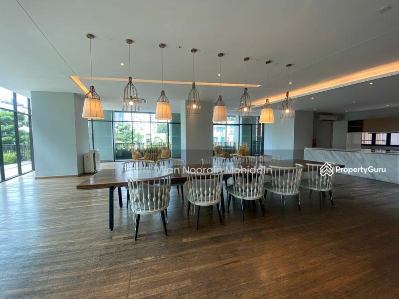 For Sale - Residensi 22