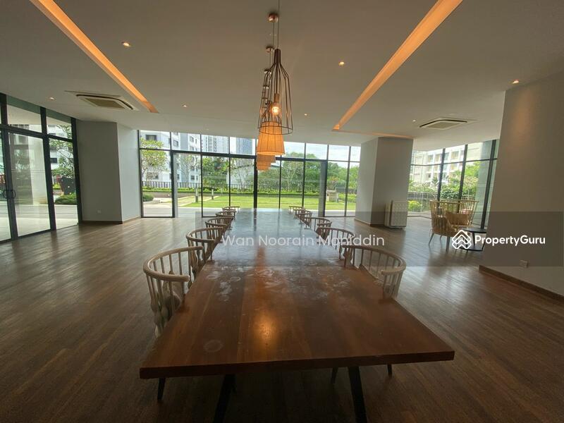 For Sale - Residensi 22