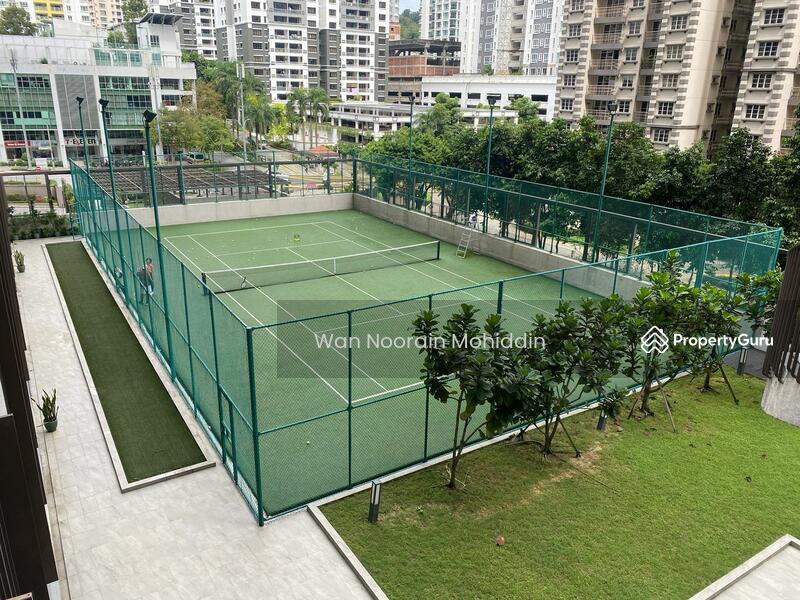 For Sale - Residensi 22