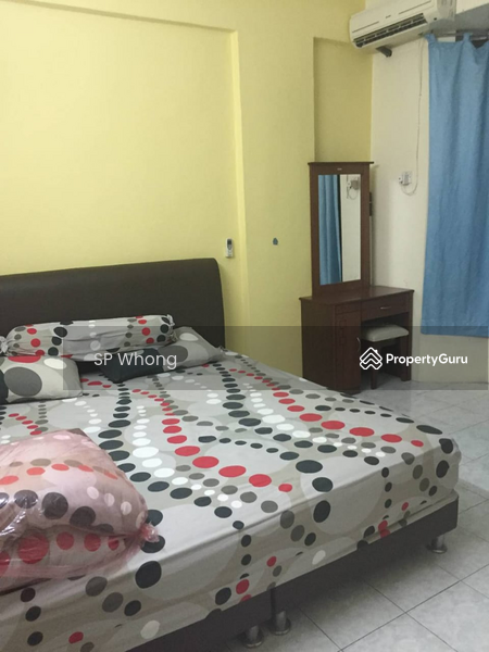 Untuk Dijual - Bagan Sena