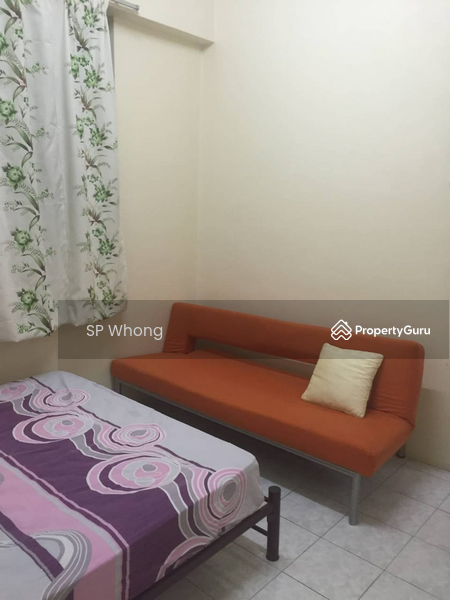 Untuk Dijual - Bagan Sena
