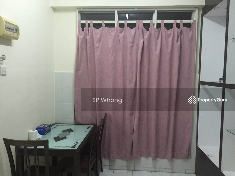 Untuk Dijual - Bagan Sena