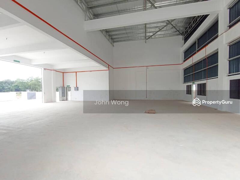 For Sale - New Semi-D Factory near Taman Tuanku Jaafar,Senawang,Seremban 2,Bunga Tanjung,Ampangan,Mutiara Galla