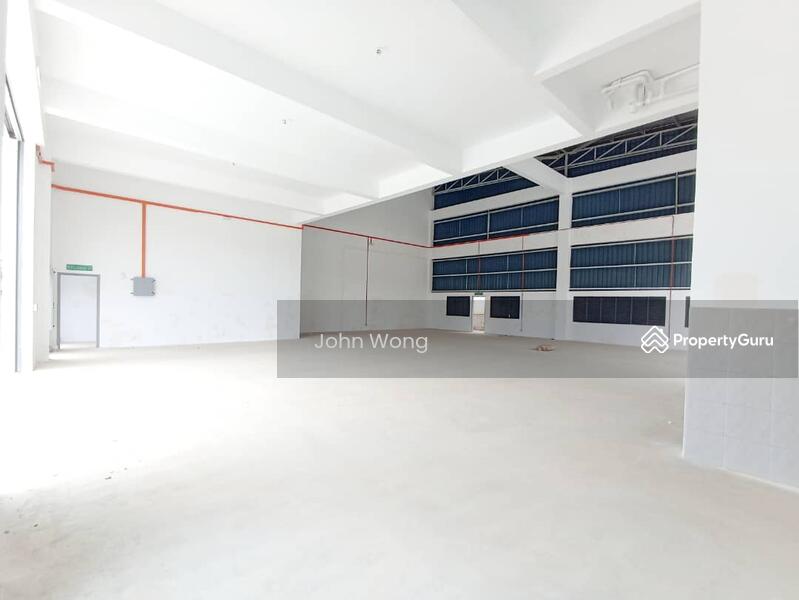 For Sale - New Semi-D Factory near Taman Tuanku Jaafar,Senawang,Seremban 2,Bunga Tanjung,Ampangan,Mutiara Galla