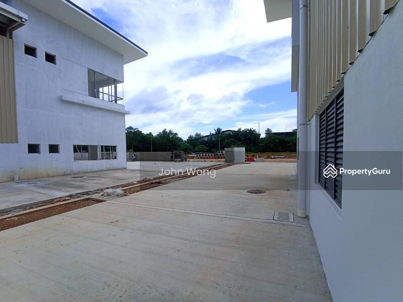 For Sale - New Semi-D Factory near Taman Tuanku Jaafar,Senawang,Seremban 2,Bunga Tanjung,Ampangan,Mutiara Galla