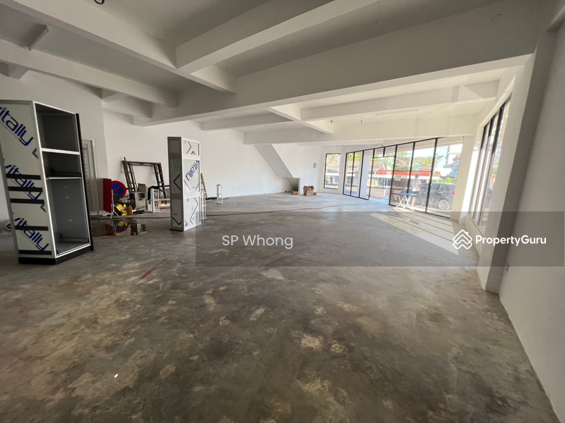 For Rent - Shop at Raja Uda