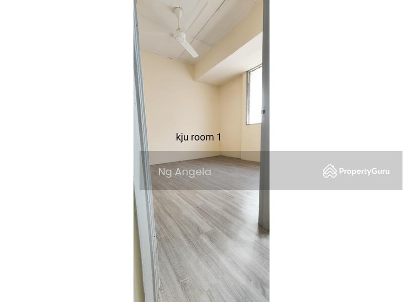Apartment for Sale at Taman Kajang Utama - Ng Angela - PropertyGuru.com.my