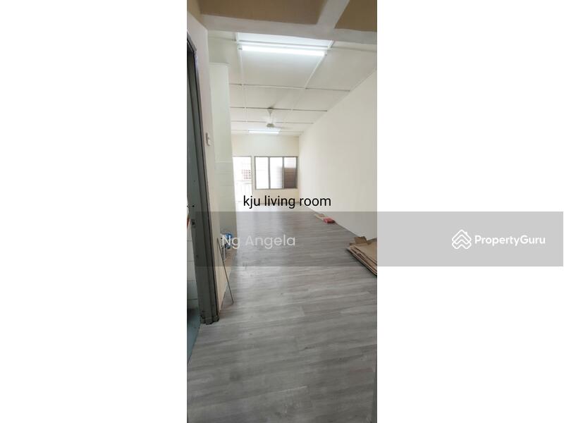 Apartment for Sale at Taman Kajang Utama - Ng Angela - PropertyGuru.com.my