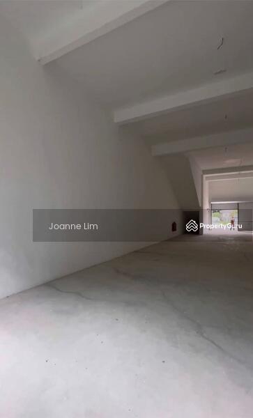 Untuk Dijual - Taman Pantai Emas