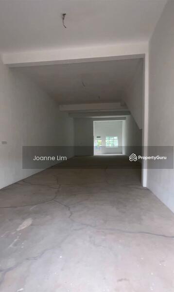 Untuk Dijual - Taman Pantai Emas