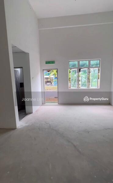 Untuk Dijual - Taman Pantai Emas