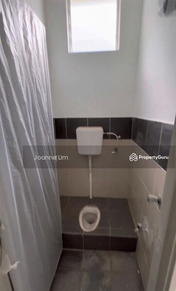 Untuk Dijual - Taman Pantai Emas