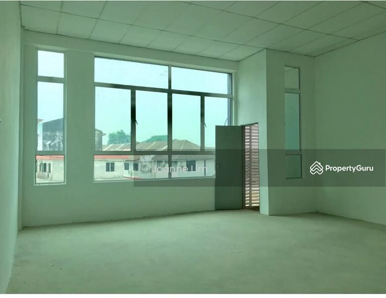 Untuk Dijual - Taman Pantai Emas