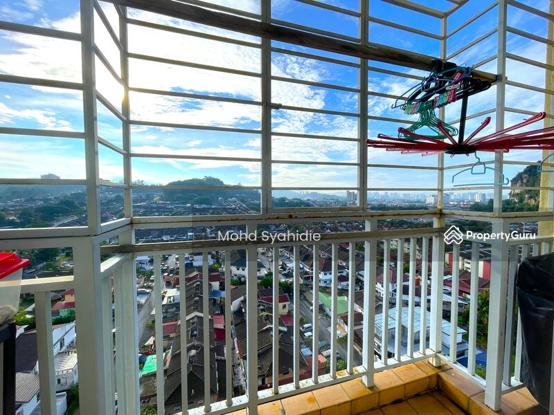 Condominium for Sale at Pangsapuri Saujana Gombak - Mohd Syahidie - PropertyGuru.com.my