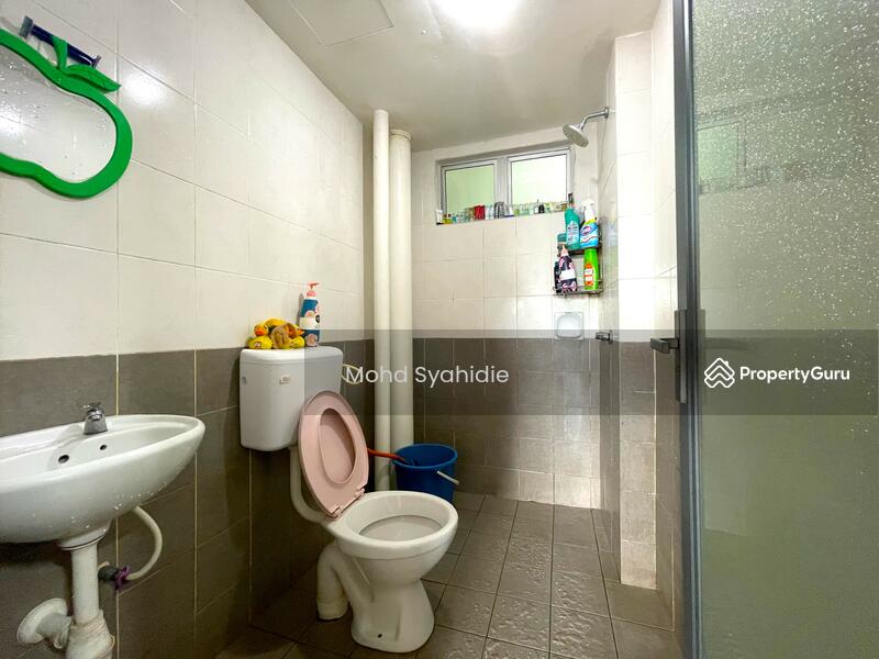 Condominium for Sale at Pangsapuri Saujana Gombak - Mohd Syahidie - PropertyGuru.com.my