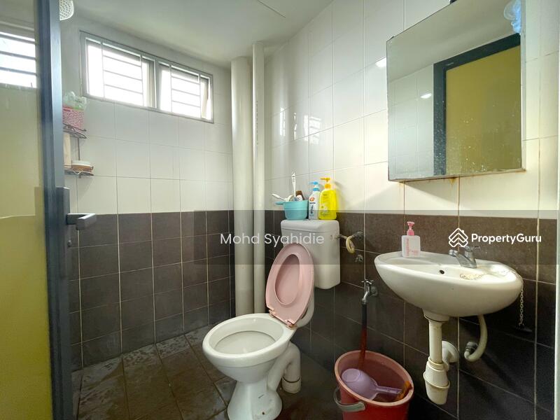 Condominium for Sale at Pangsapuri Saujana Gombak - Mohd Syahidie - PropertyGuru.com.my