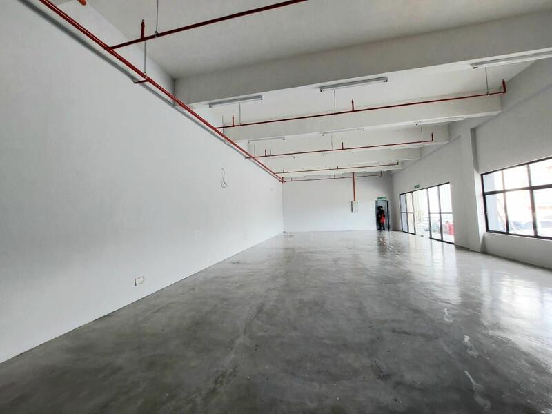 Untuk Dijual - Setia Alam, Bukit Jelutong, U10 Shah Alam, Puncak Alam