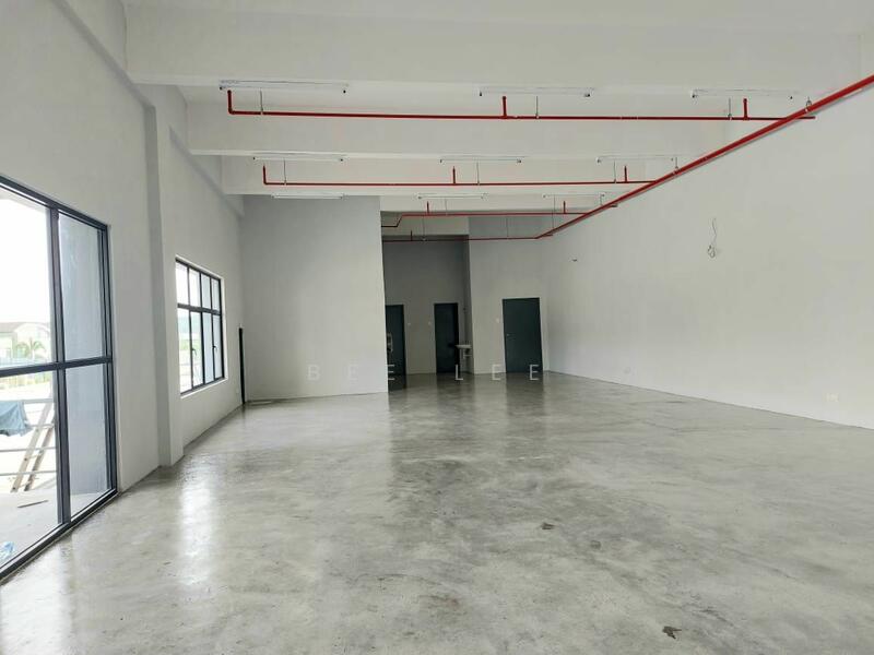 Untuk Dijual - Setia Alam, Bukit Jelutong, U10 Shah Alam, Puncak Alam