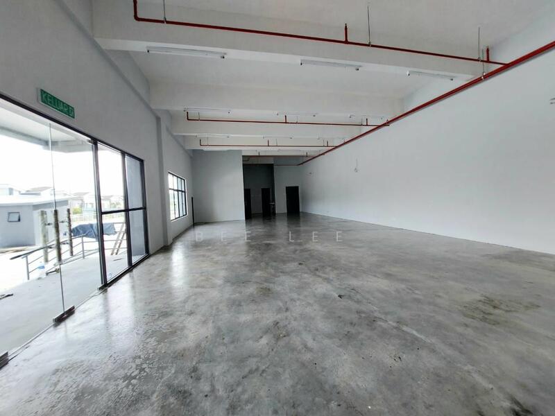 Untuk Dijual - Setia Alam, Bukit Jelutong, U10 Shah Alam, Puncak Alam