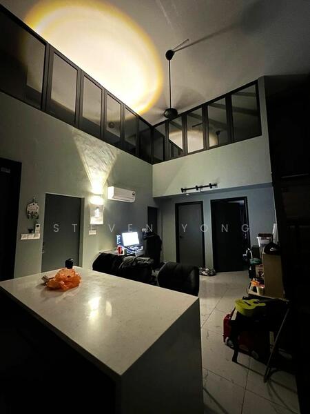 Untuk Dijual - Arte Cheras