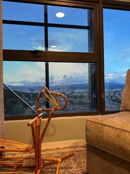 Untuk Dijual - Arte Cheras