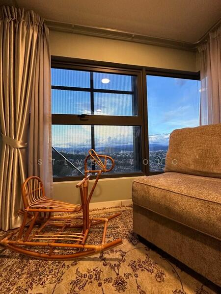 Untuk Dijual - Arte Cheras