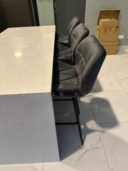 Untuk Dijual - Arte Cheras