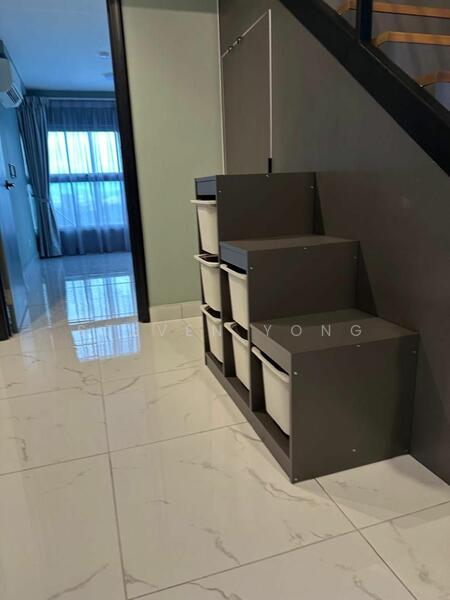 Untuk Dijual - Arte Cheras