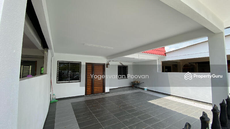 For Sale - Taman Klang Jaya