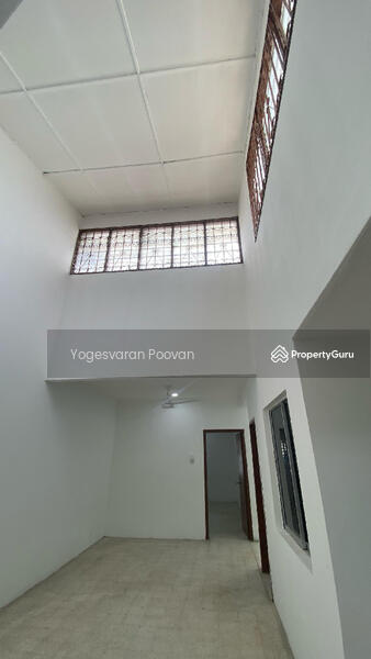 For Sale - Taman Klang Jaya