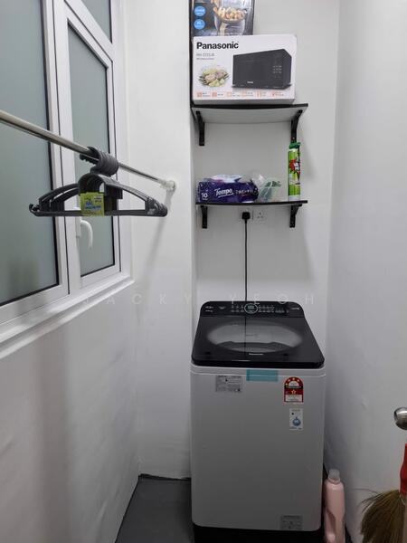 For Rent - QuayWest Residence